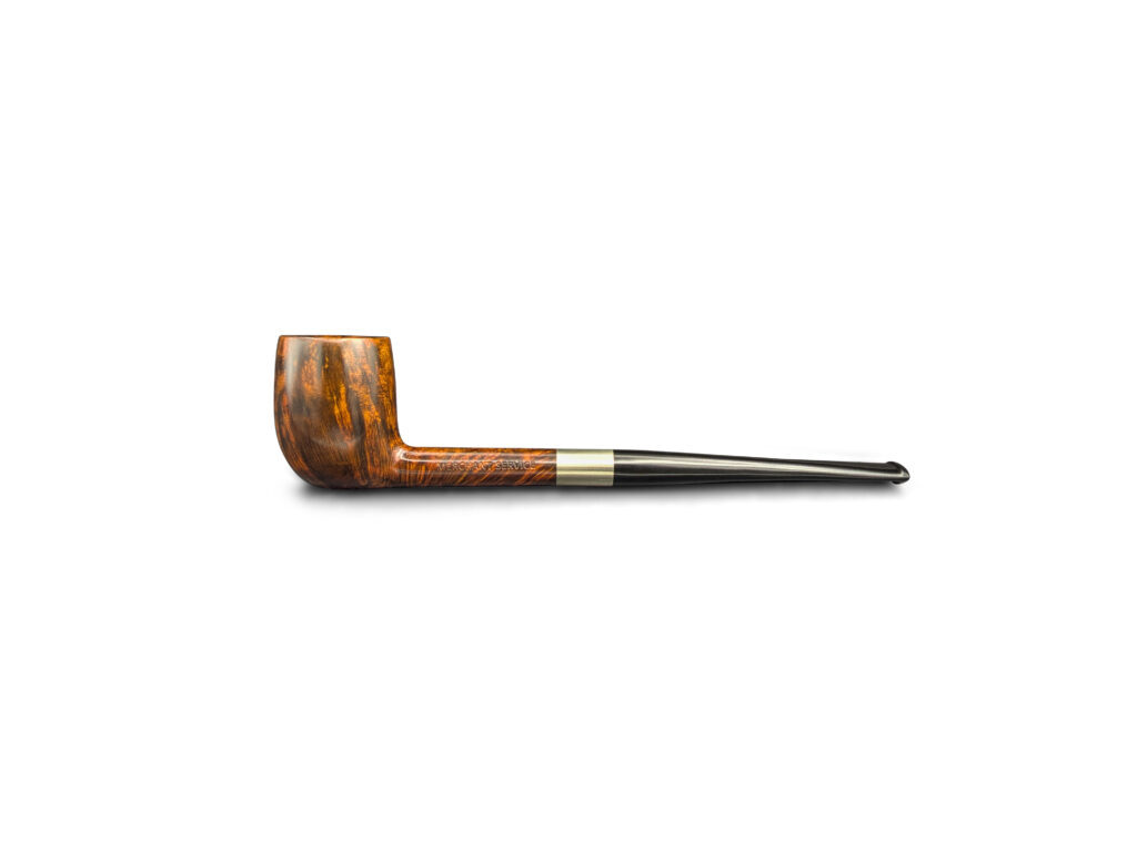 Standard Dark Smooth