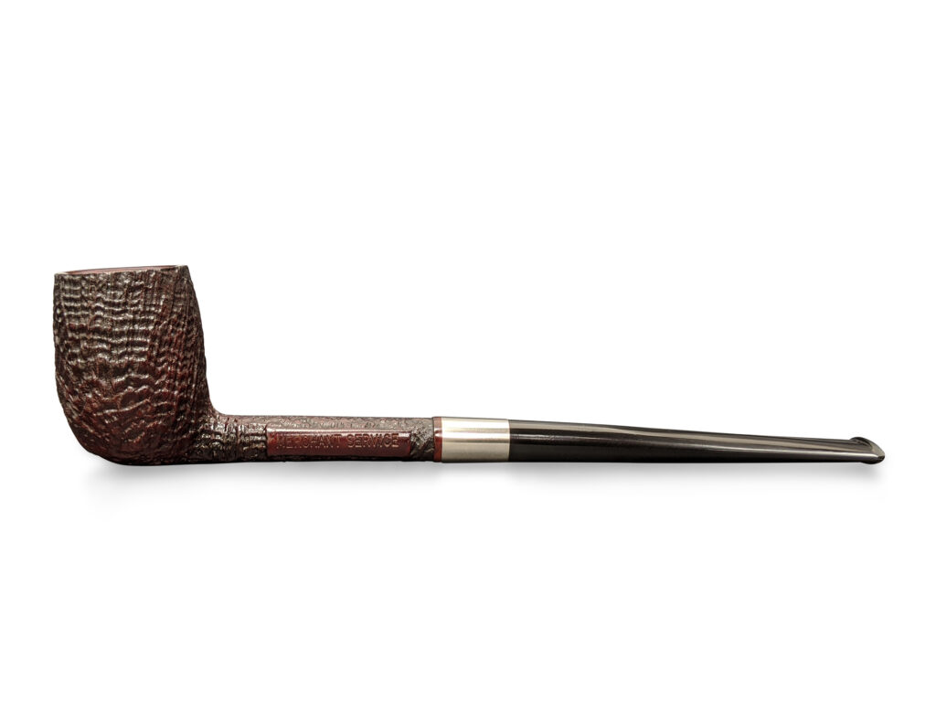 Standard Dark Sandblast
