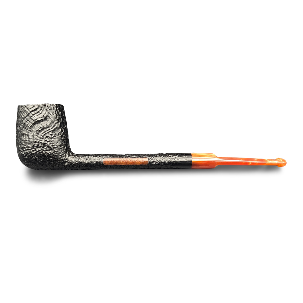 Halloween Pipe