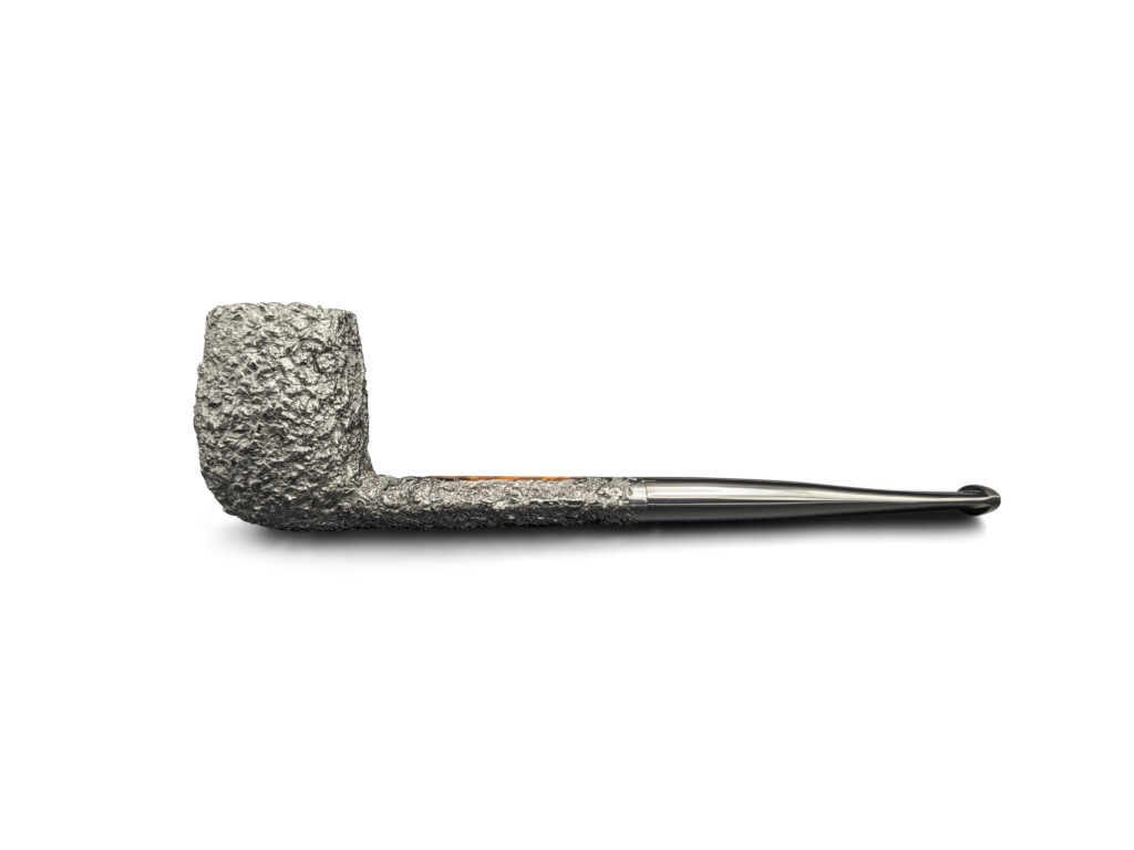 Oval Shank Billiard